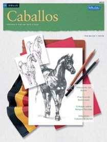 Dibujo: Caballos (How to Draw and Paint)