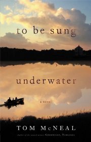 To Be Sung Underwater (Audio CD) (Unabridged)