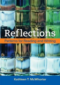 Reflections: Patterns for Reading and Writing