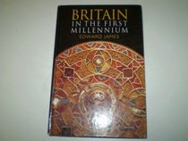 Britain in the First Millennium (Britain and Europe)