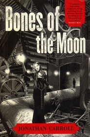 Bones of the Moon (Answered Prayers, Bk 1)