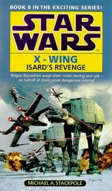 Isard's Revenge (Star Wars X-Wing)