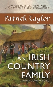 An Irish Country Family (Irish Country Bk, 14)