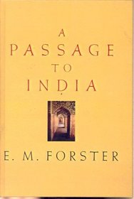 Passage to India