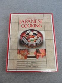 Step by Step Japanese Cooking