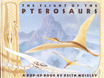 The Flight of the Pterosaurs