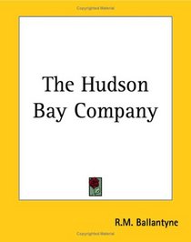 The Hudson Bay Company
