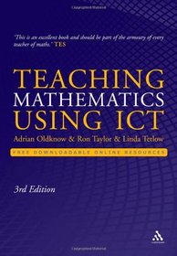 Teaching Mathematics Using ICT