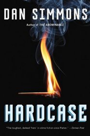 Hardcase: Library Edition (Joe Kurtz)