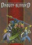 Manual of Exalted Power Dragon Blooded (Exalted)
