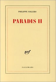 Paradis II (French Edition)
