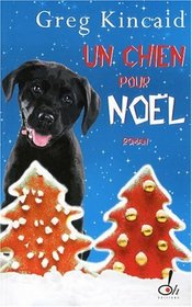 Un chien pour Noël (French Edition)