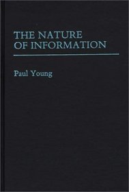 The Nature of Information