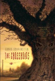 The Crossroads (Haunted Mystery, Bk 1)