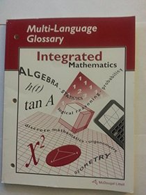 Integrated Mathematics Multi-Language Glossary