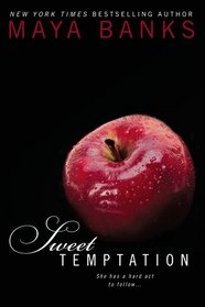 Sweet Temptation (Sweet, Bk 4)