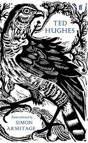 Ted Hughes (Faber 80th Anniversary Edition)