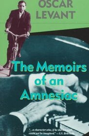 Memoirs of an Amnesiac