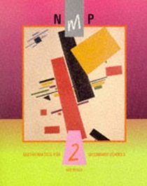 NMP: Mathematics for Secondary Schools: Year 2 Red Track Pupils' Book (National Mathematics Project)