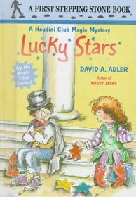 Lucky Stars (Stepping Stone Book)