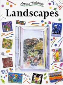 Landscapes (Artists Workshop)