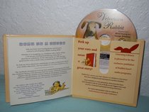 The Velveteen Rabbit with CD (Audio)