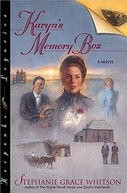 Karyn's Memory Box / Nora's Ribbon of Memories (Keepsake Legacy)