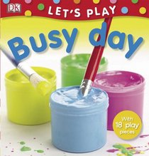 Busy Day (Let's Play)
