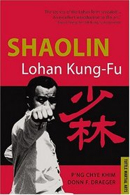 Shaolin Lohan Kung-Fu