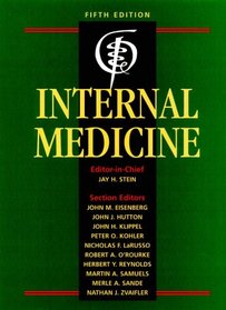 Internal Medicine (Internal Medicine (Stein))