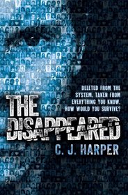 Disappeared