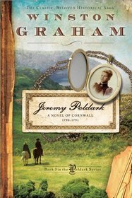 Jeremy Poldark 1790-1791 (Poldark Saga, Bk 3)