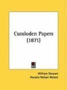 Cumloden Papers (1871)