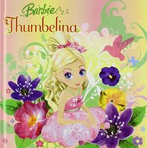 Thumbelina (Barbie)