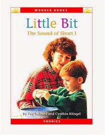 Little Bit: The Sound of 