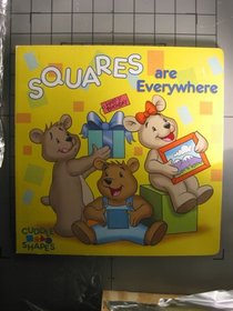 Squares are everywhere (Cuddle shapes)