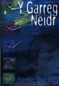 Y Garreg Neidr (Cyfres Nofelau i'r Arddegau) (Welsh Edition)