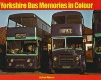 Yorkshire Bus Memories in Colour