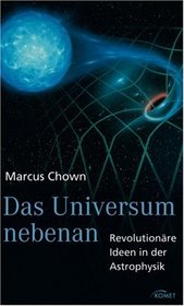 Das Universum nebenan