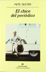 El Chico del Periodico (Spanish Edition)
