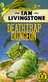 Deathtrap Dungeon