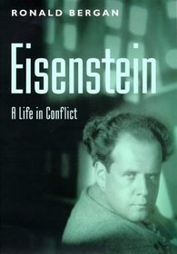 Eisenstein: A Life in Conflict