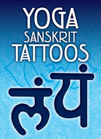 Yoga Sanskrit Tattoos