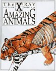 The X-Ray Picture Book of Amazing Animals (The X Ray Picture Book)