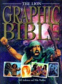 The Lion Graphic Bible