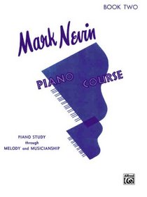 Nevin Piano Course
