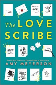 The Love Scribe: A Novel