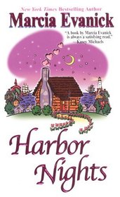 Harbor Nights (Misty Harbor, Bk 5)