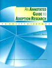 An Annotated Guide to Adoption Research