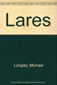 Lares: poems;